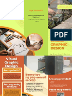 VGD Brochure (Tagalog)