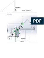 Orientativo Engrenagem CÔnica SOLIDWORKS