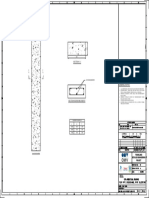 YS2-03-C10017-TL-DRA-Y-001 Rev.0 (Typical 3rd Party Utility - Flowline Crossing)