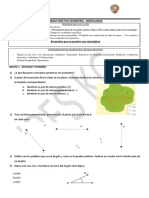 Trabajo Práctico Geometría