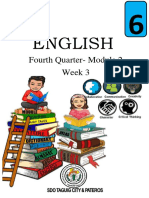 English 6 q4 Module2 Week 3 Approved For Printing