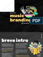 Music Branding