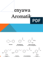 Aromatik Dan Heterosiklik