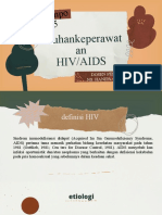 HIV Kelompok 5