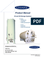 VS-HS Storage Systems Product Manual Rev C Ws