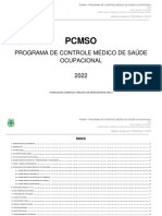 PCMSO Castro Alves