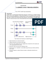 004a Mechatronics Lab Manual