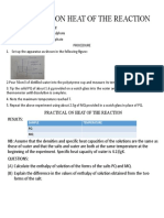 Form Five Practical On 16 Feb