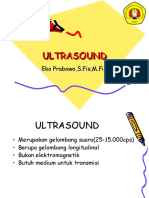 ULTRASOUND