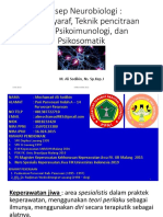 Konsep Neurobiologi Fix