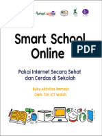 Internet Cerdas Sekolah - Internet Sehat Literasi Digital