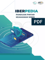 Siberpedia Keamanan Siber - Internet Sehat Literasi Digital