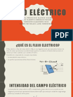 Flujo Eléctrico