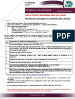 2021 Bursary Advert ,,INFORMATION PAGE-1