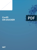 AppNote - ConfD-On Docker Final