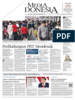 27 Juni 2022 Media Indonesia