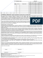 Testamento Aeronáutico