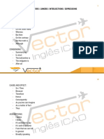 Connectors / Linkers / Interjections / Expressions