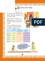 NCERT Books For Class 2 Maths Chapter 12