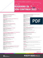 Formacion Continua