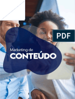 Marketing de Conteúdo: Guia Completo