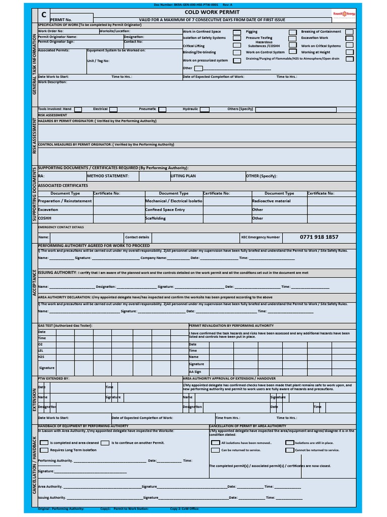 PTW Associated Certificates KEC Final v3MECHANICAL Download Free