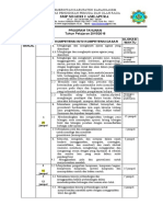 Program T Ahunan