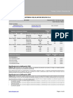 BLP TCB2 E1 PCR