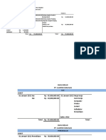 Tyara Puspitasari Daftar Inventaris Dan Neraca