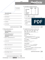 HW Beg TRD Unit Test 11b