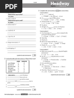 HW Beg TRD Unit Test 12a