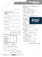 HW Beg TRD Unit Test 12b