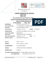 Lima Sur Corte Superior de Justicia: Htos - Devillena.Mz.A.Lte.03.Km32 Ant - Pan Sede Lurin