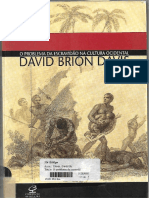 David Brion Davis - O Problema Da Escravidão Na Cultura Ocidental-Civilização Brasileira (2001) (1)