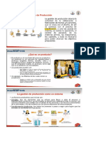 P1. Produccion y Logistica Clases