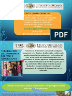 Diapositivas Seminario Ii