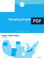 Housing Inventory June