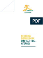 Petrobras Distribuidora - Uma Trajetória Vitoriósa