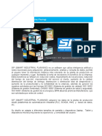 Presentacion Comercial SIP