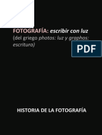 01 Historia - Fotografia