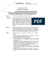Informe de control interno MDRyT cuentas por cobrar 2020