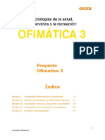 Ofimatica 3 Solucionario