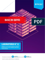 Lab - 12 - Base de Datos - Cardinalidad