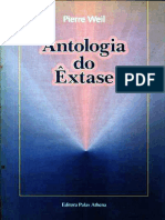 Pierre Weil - Antologia Do Êxtase