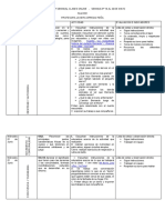 Planificación MM 30-03 de Junio