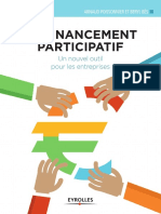 Le Financement Participatif