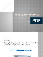 Peralatan Gambar Manual-Ppt 1