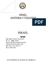Israel y Su Historia