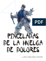 La historia y evolución de la Huelga de Dolores en Guatemala