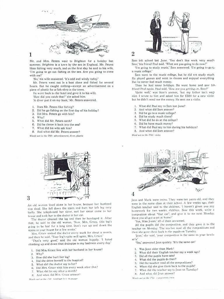 40 STORY intelligence overview